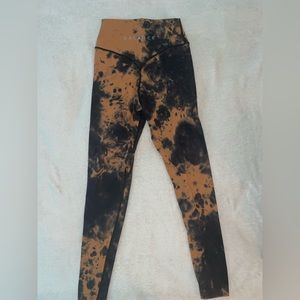 Vitality Cloud Pant